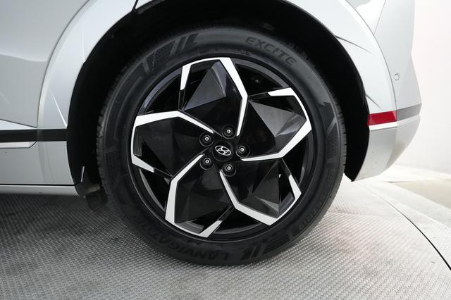 2024 Hyundai IONIQ 5