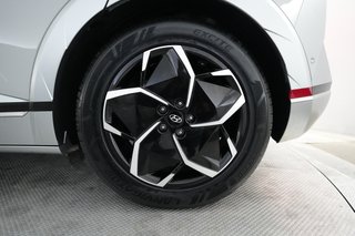2024 Hyundai IONIQ 5 — photo 7 of 28