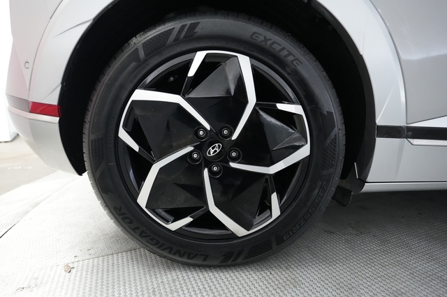 2024 Hyundai IONIQ 5