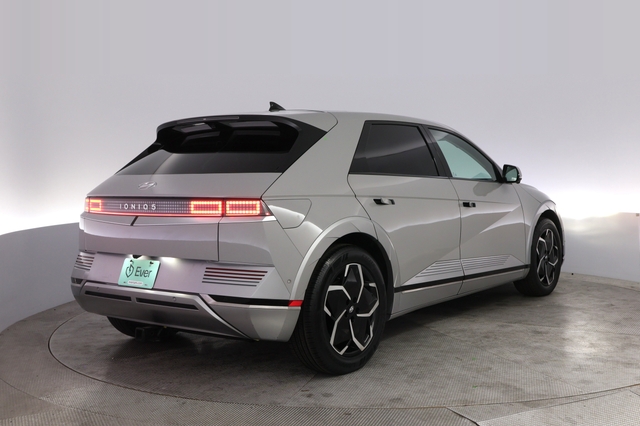 2024 Hyundai IONIQ 5