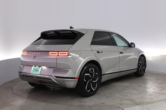 2024 Hyundai IONIQ 5