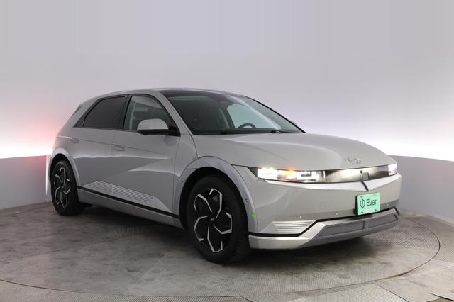 2024 Hyundai IONIQ 5