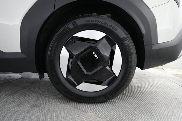 2024 Kia EV9