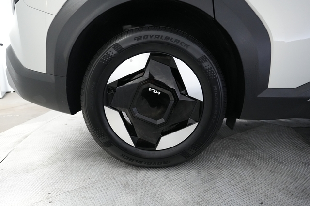 2024 Kia EV9