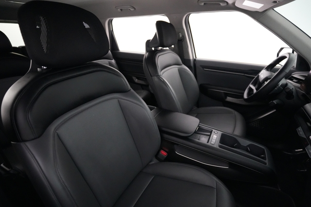 2024 Kia EV9