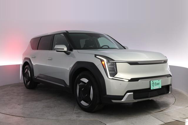 2024 Kia EV9