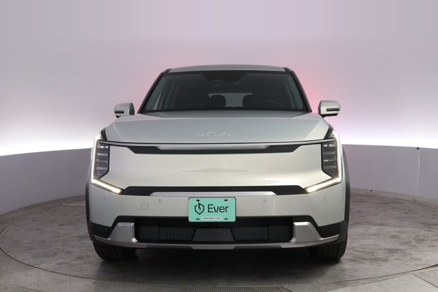 2024 Kia EV9