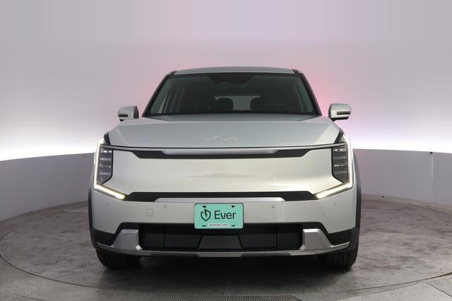 2024 Kia EV9