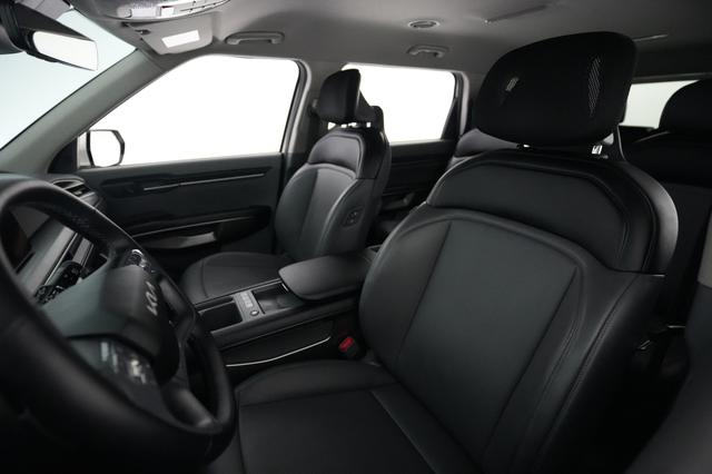 2024 Kia EV9