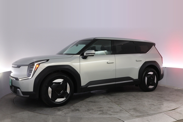 2024 Kia EV9