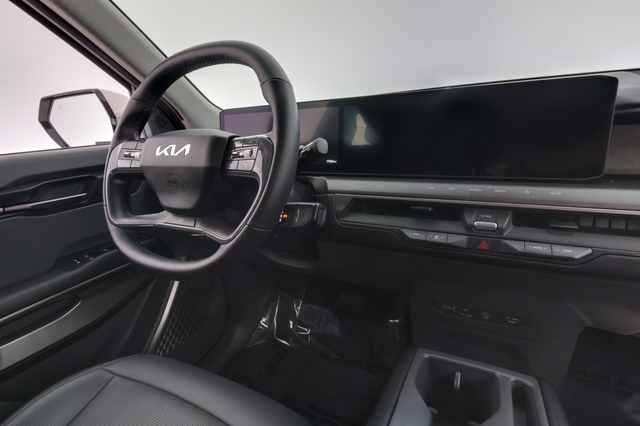 2024 Kia EV9