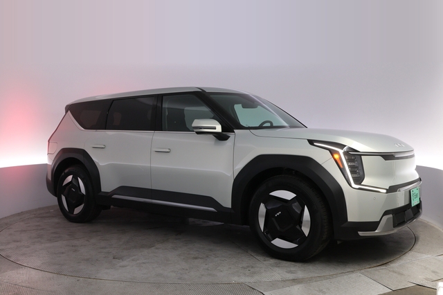2024 Kia EV9