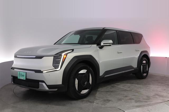 2024 Kia EV9