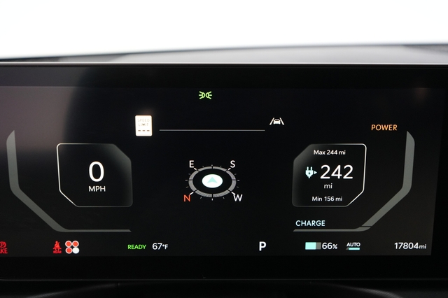 2024 Kia EV9