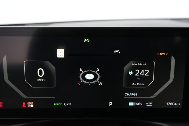 2024 Kia EV9