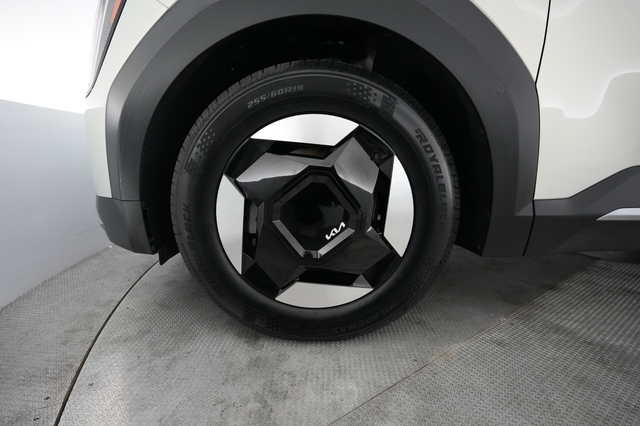 2024 Kia EV9