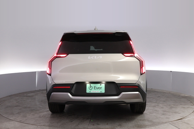 2024 Kia EV9