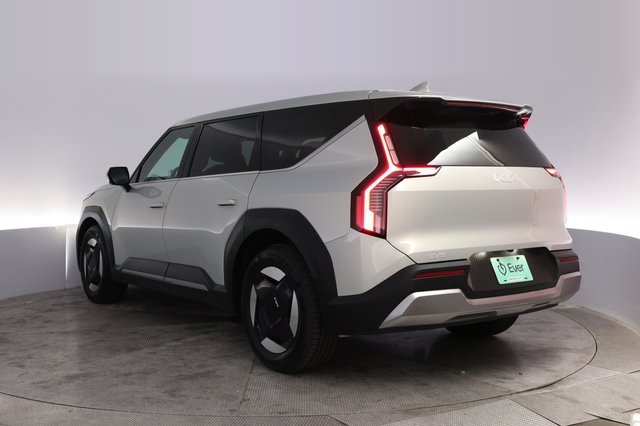 2024 Kia EV9
