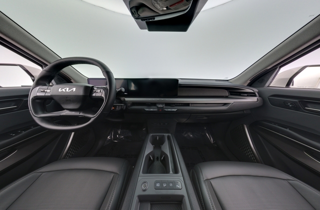 2024 Kia EV9