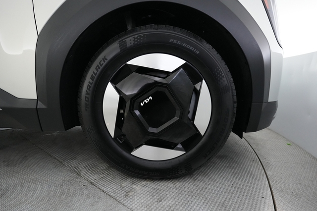 2024 Kia EV9