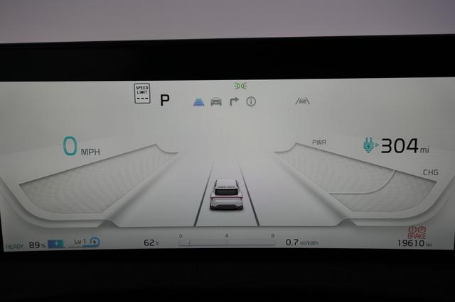 2024 Kia EV6 — photo 5 of 22