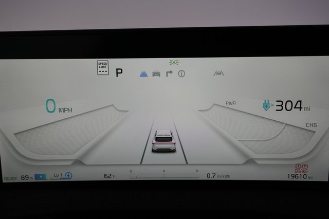 2024 Kia EV6 — photo 5 of 22