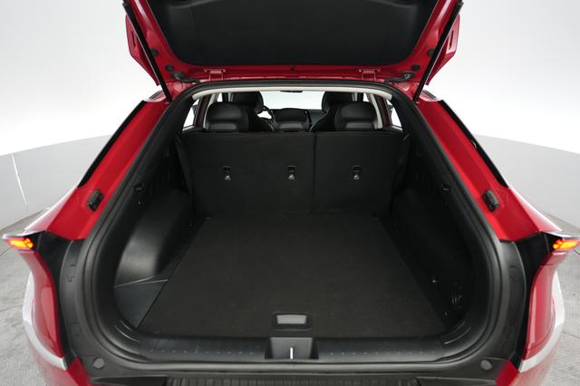 2024 Kia EV6 — photo 6 of 22