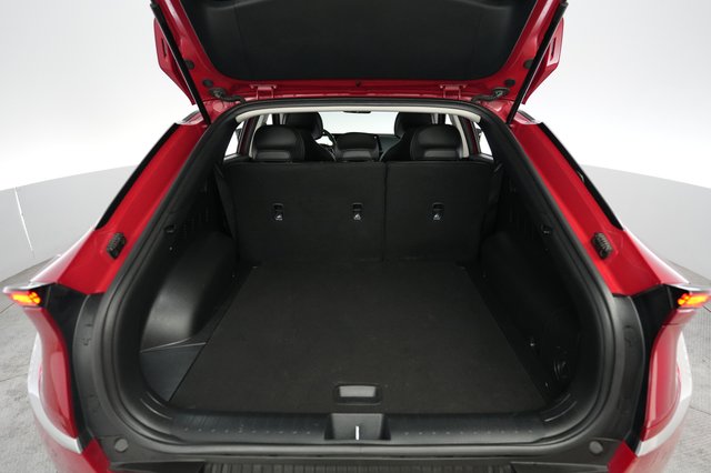 2024 Kia EV6 — photo 6 of 22