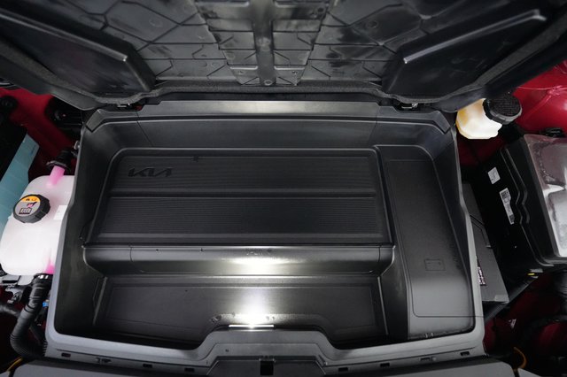 2024 Kia EV6 — photo 21 of 22
