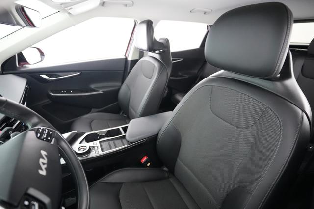 2024 Kia EV6 — photo 3 of 22