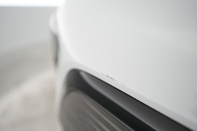 2022 Chevrolet Bolt EUV — photo 25 of 29