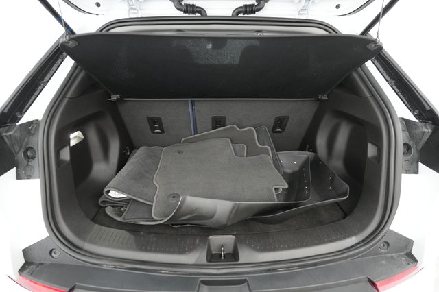 2022 Chevrolet Bolt EUV — photo 21 of 29