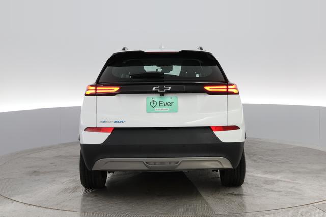 2022 Chevrolet Bolt EUV — photo 10 of 29