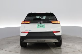 2022 Chevrolet Bolt EUV — photo 10 of 29