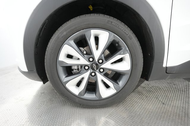 2022 Chevrolet Bolt EUV — photo 13 of 29