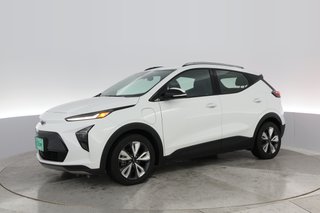 2022 Chevrolet Bolt EUV — photo 12 of 29