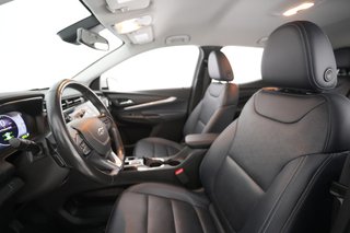 2022 Chevrolet Bolt EUV — photo 17 of 29