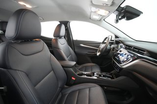 2022 Chevrolet Bolt EUV — photo 19 of 29