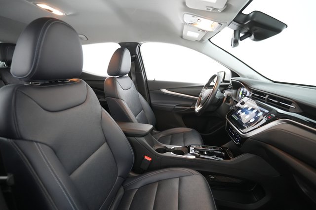 2022 Chevrolet Bolt EUV — photo 19 of 29
