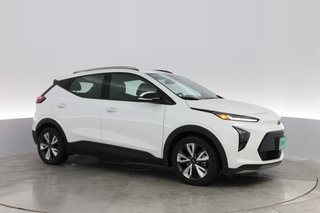 2022 Chevrolet Bolt EUV — photo 8 of 29
