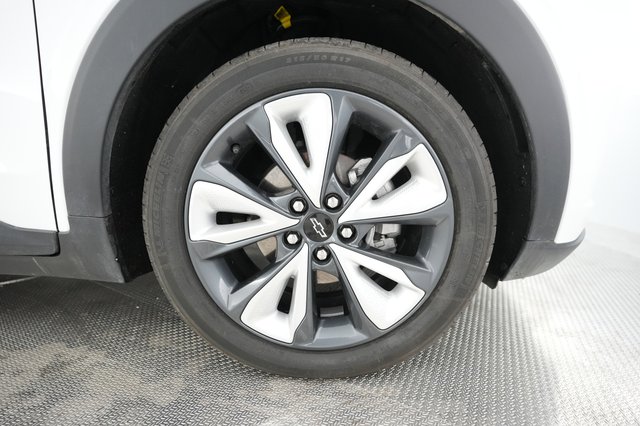 2022 Chevrolet Bolt EUV — photo 15 of 29