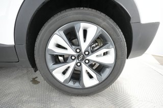 2022 Chevrolet Bolt EUV — photo 14 of 29