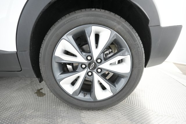 2022 Chevrolet Bolt EUV — photo 14 of 29