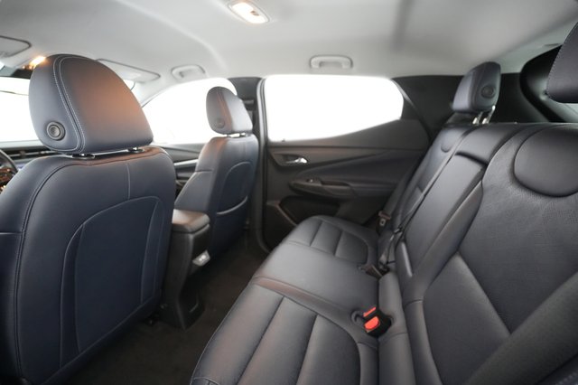 2022 Chevrolet Bolt EUV — photo 18 of 29