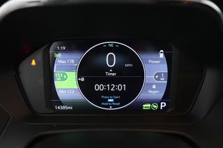 2022 Chevrolet Bolt EUV — photo 4 of 29