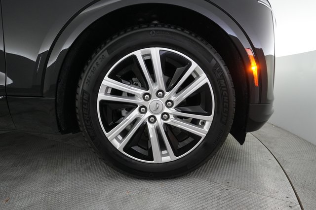 2024 Cadillac Lyriq — photo 15 of 23