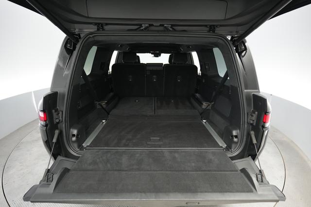 2025 Rivian R1S