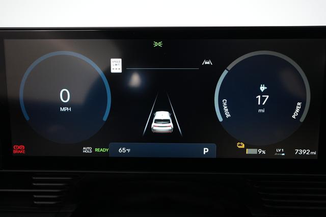 2025 Hyundai IONIQ 5