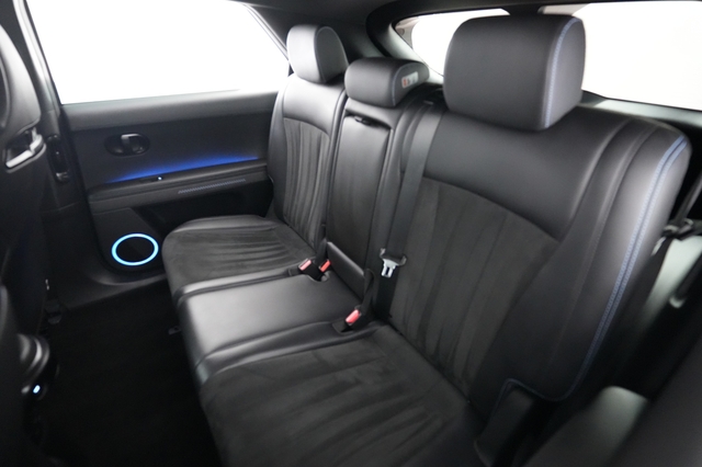 2025 Hyundai IONIQ 5