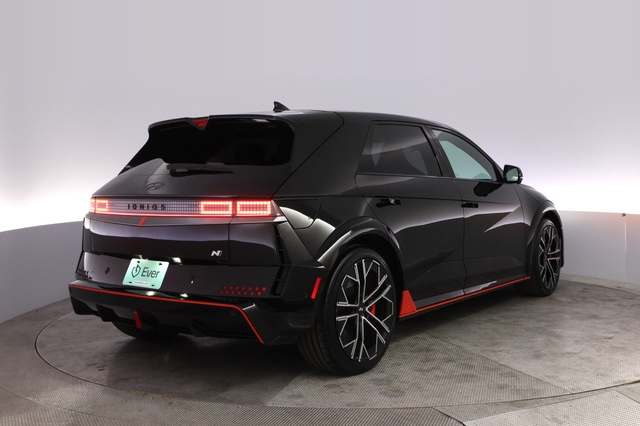 2025 Hyundai IONIQ 5